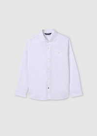 Boys' formal shirt