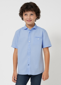 Boys' shirt