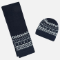 preview Hat and Scarf Set baby boy