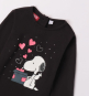 preview Girls' Snoopy T-shirt