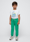 preview Boys' sporty plush trousers