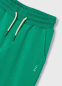 preview Boys' sporty plush trousers