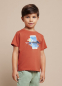 preview Boys' interactive T-shirt