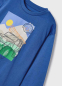 preview Boys' long-sleeved T-shirt