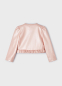 preview Girls' ruffle jacket