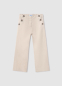 preview Girls' culotte trousers