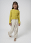 preview Girls' culotte trousers