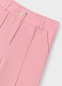 preview Girls' crepe trousers