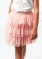 preview Girls' tulle skirt