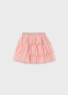 preview Girls' tulle skirt