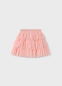 preview Girls' tulle skirt