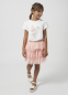 preview Girls' tulle skirt