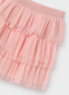 preview Girls' tulle skirt