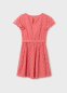 preview Girls' chiffon dress