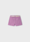 preview Girls' belted shorts