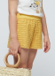 preview Girls' 2 piece set with ruffle shorts