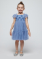 preview Girls' tulle dress