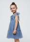 preview Girls' tulle dress