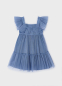 preview Girls' tulle dress