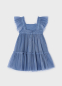 preview Girls' tulle dress