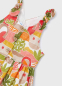 preview Girls' print dress