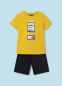 preview Boys' sporty 2 piece set