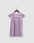 preview Girls' pleated dress